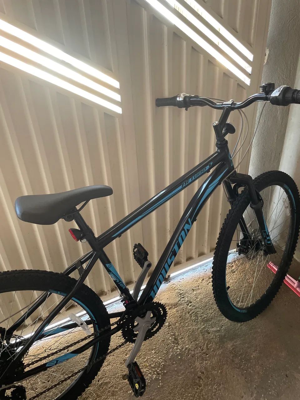 Bicicleta aro 29