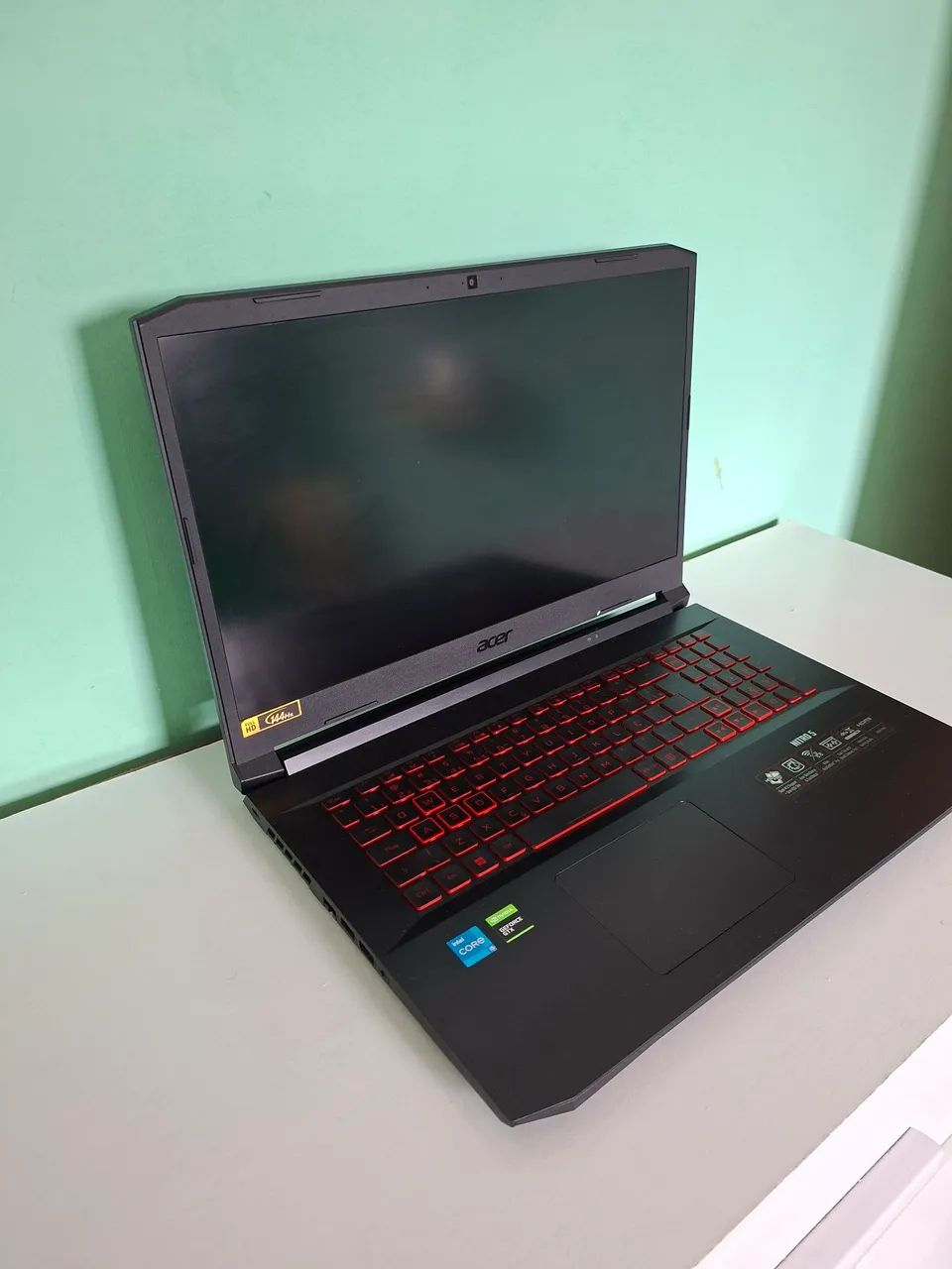 Notebook Gamer Acer Nitro 5 - Foto 2