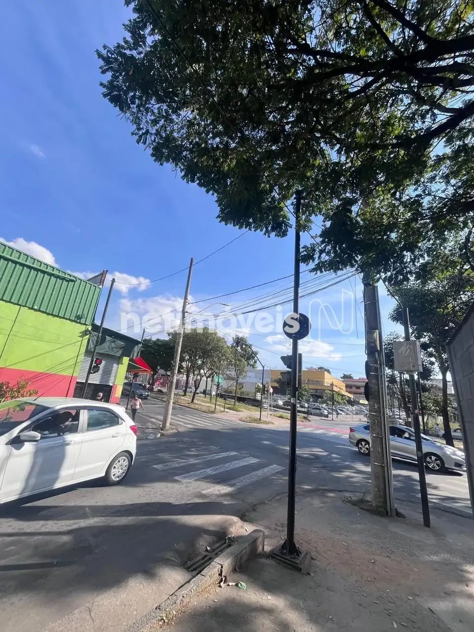 Galpão Comercial na Região de Venda Nova - Foto 3