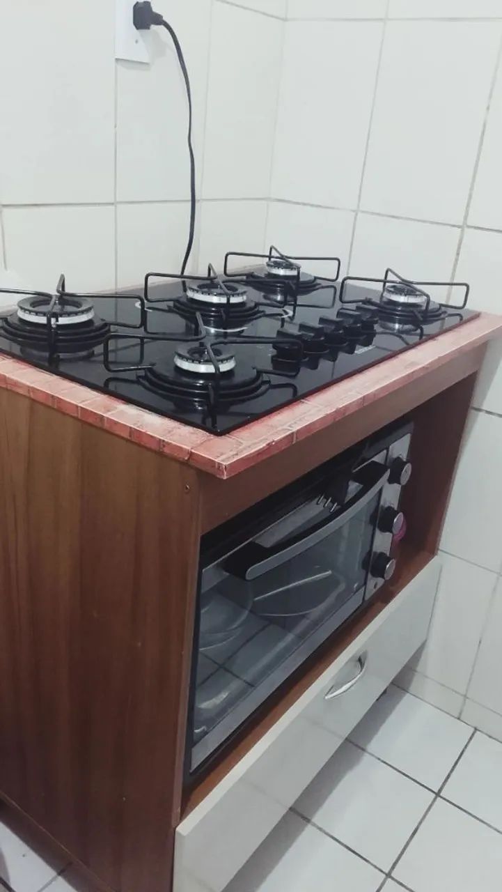 Fogão 