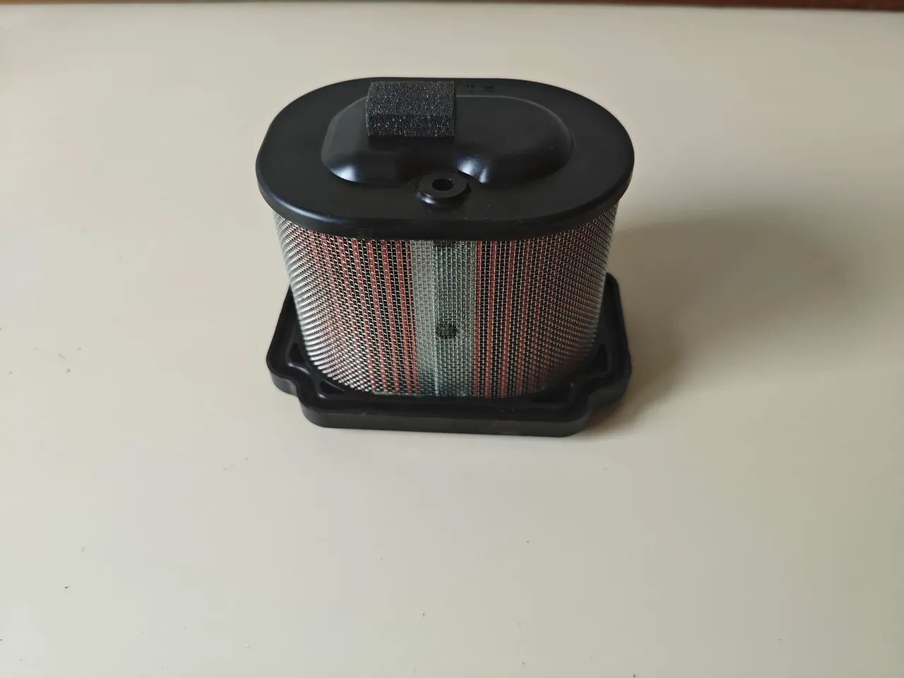 Filtro de ar MT 07 Original Yamaha.