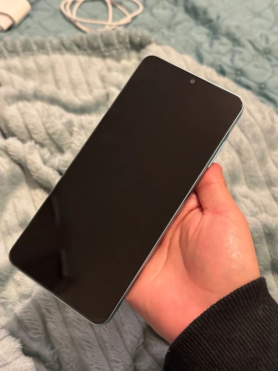 Galaxy A06 128GB - Foto 4