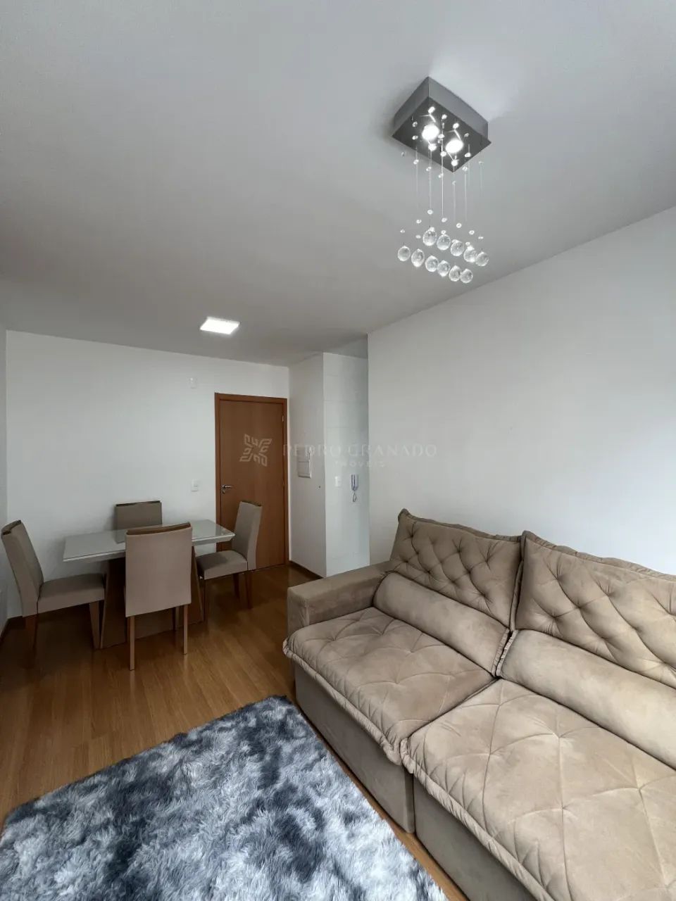 Apartamento 02 dormitórios | Spazio Montecarlo - Foto 2