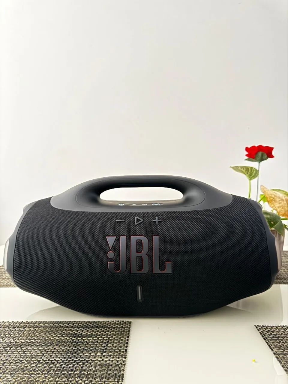 JBL Boombox 4 - A mais atualizada do momento - Foto 4