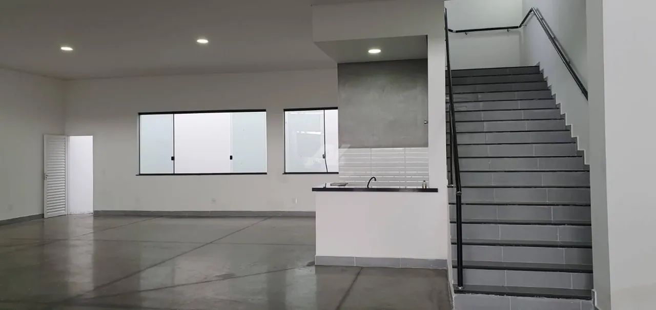 galpão - Vila Pompéia - Campinas - Foto 5