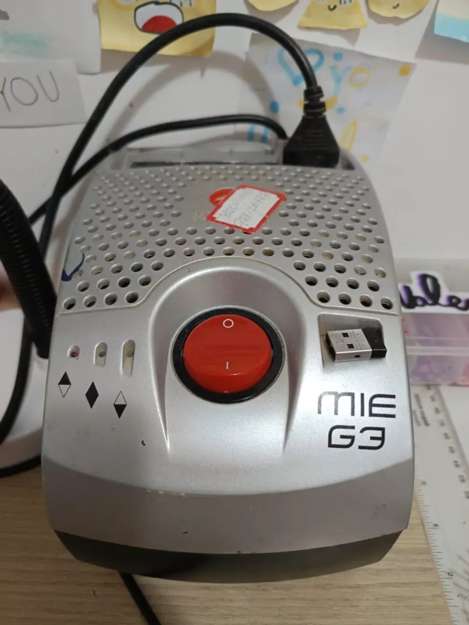 IMPRESSORA MULTIFUNCIONAL HP M180 - Foto 3