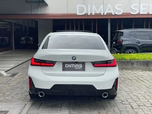 BMW 320I 320i 2024 - Foto 5