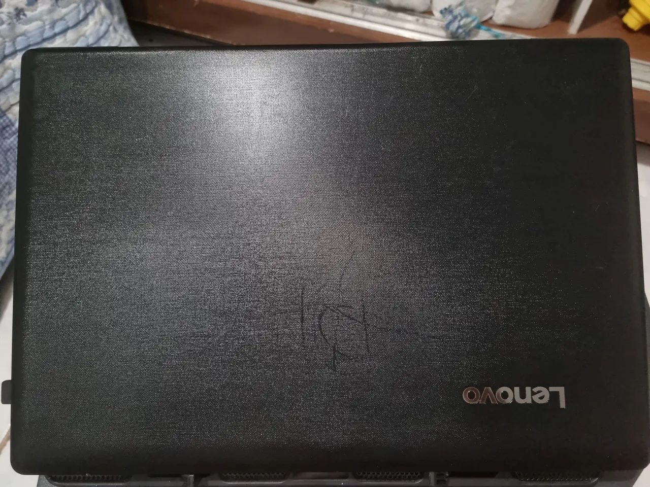 Notebook Lenovo - Foto 4