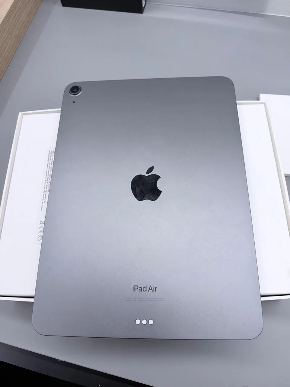 iPad Air 5ª Geração (chip M1) - 64gb wifi - Foto 3