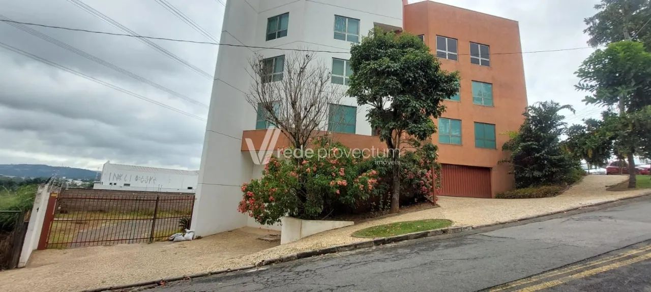 prédio - Jardim Conceição (Sousas) - Campinas - Foto 4