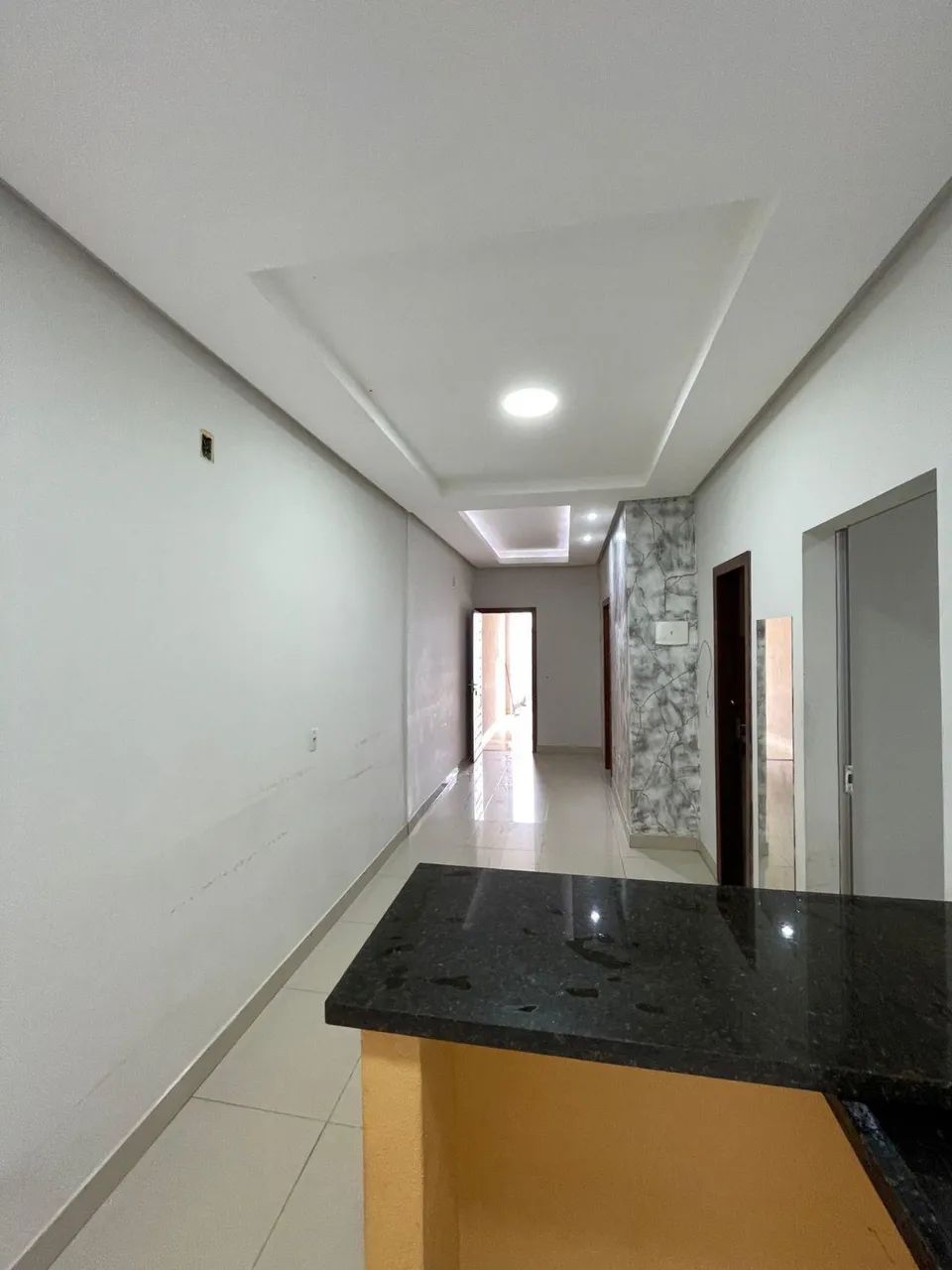 ALUGA-SE casa no cidade jardim  - Foto 2