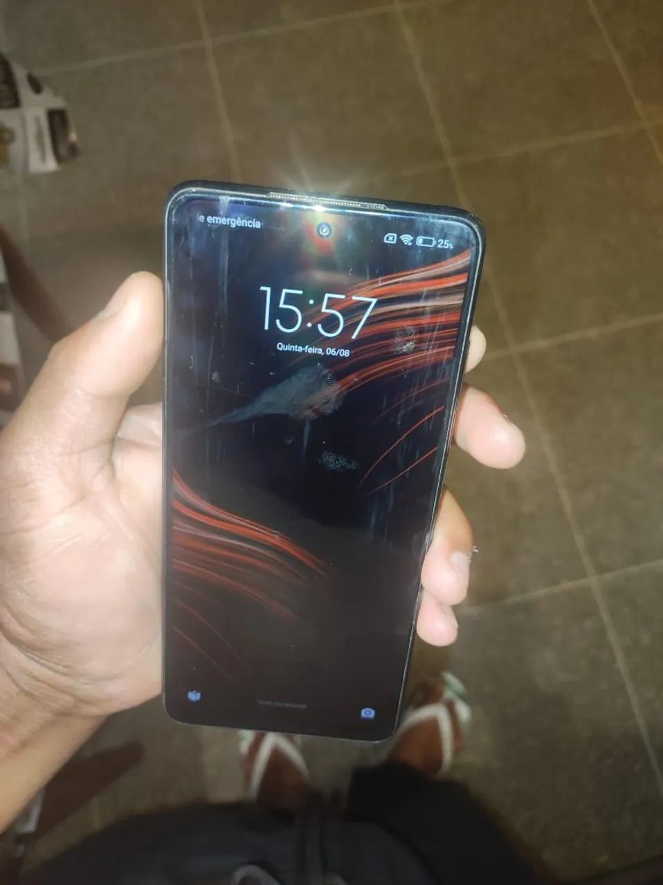 Poco x3 pro  - Foto 2