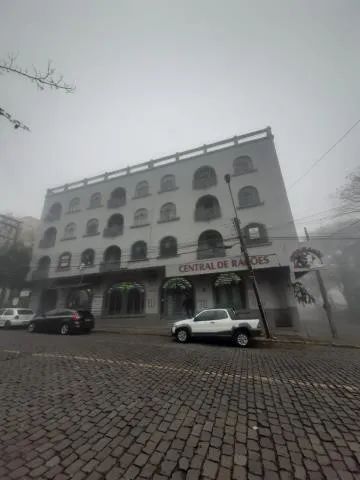 Apartamento  Negavel