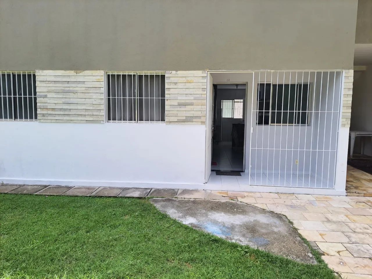 Casa Mobiliada Privê 100m praia - Foto 3