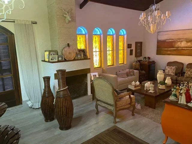 Chácara dos Sonhos à Venda em Barra Mansa, RJ - Um Refúgio Perfeito para Sua Família - Foto 9