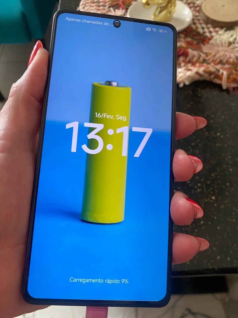 Celular Xiomi novíssimo  - Foto 2