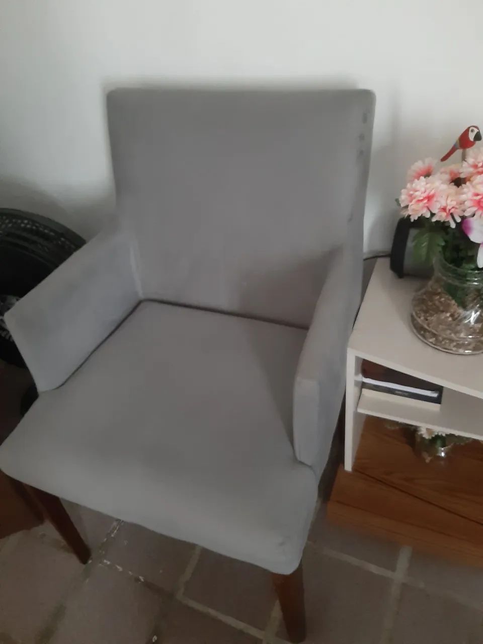 2 poltronas 150 cada - Foto 4