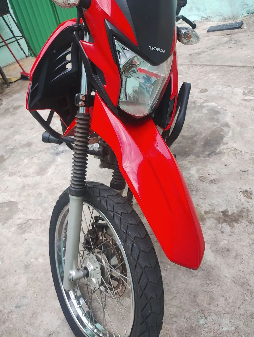 Bros 160 - Foto 5
