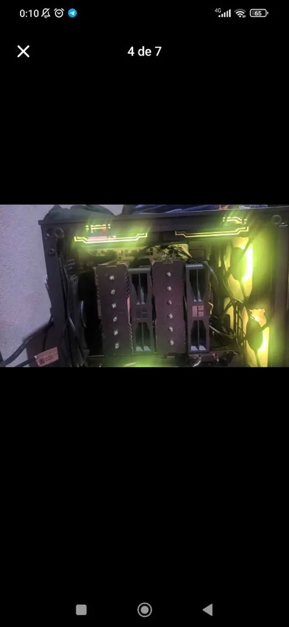 Complete Gaming PC453825283805030404