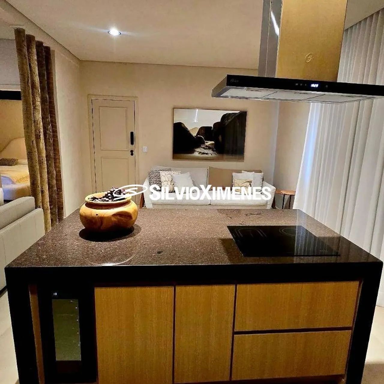 Apartamento com 3 quartos para Locação, Barroca - Belo Horizonte - Foto 4