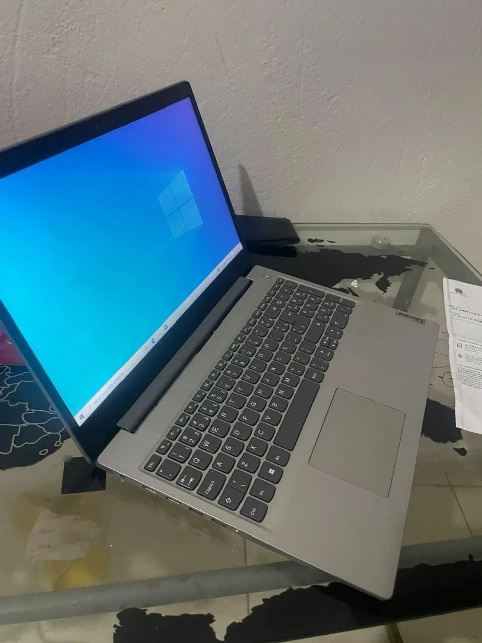 Notebook Lenovo  - Foto 4