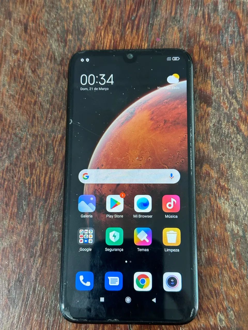 Note 8  320$ - Foto 2