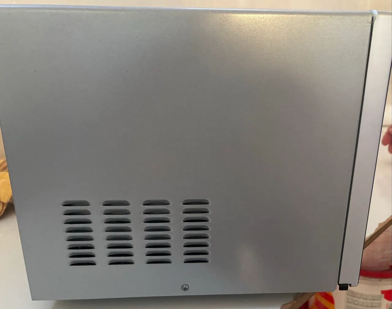 Microondas Philco espelhado - Foto 2
