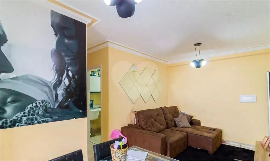 Apartamento com 2 quartos à venda em Picanço - SP - Foto 5