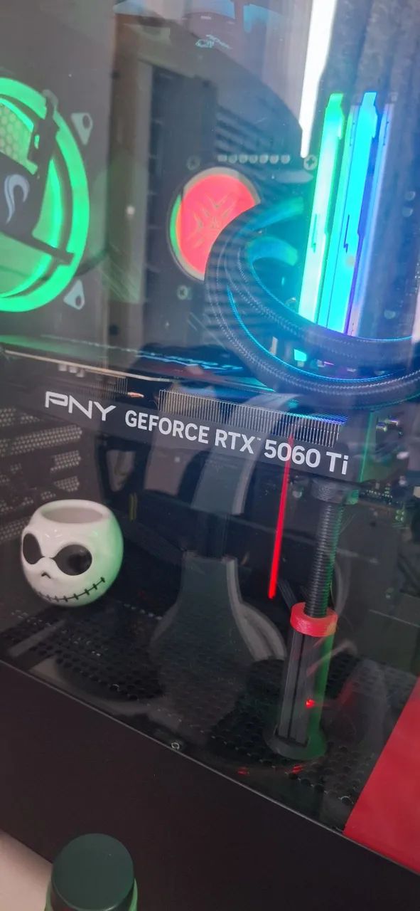 Cpu gamer