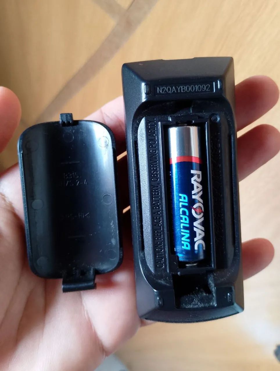 Controle Remoto Panasonic  - Foto 3
