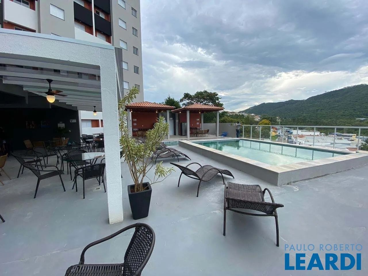 APARTAMENTO - VILA TOGNI - MG - Foto 2