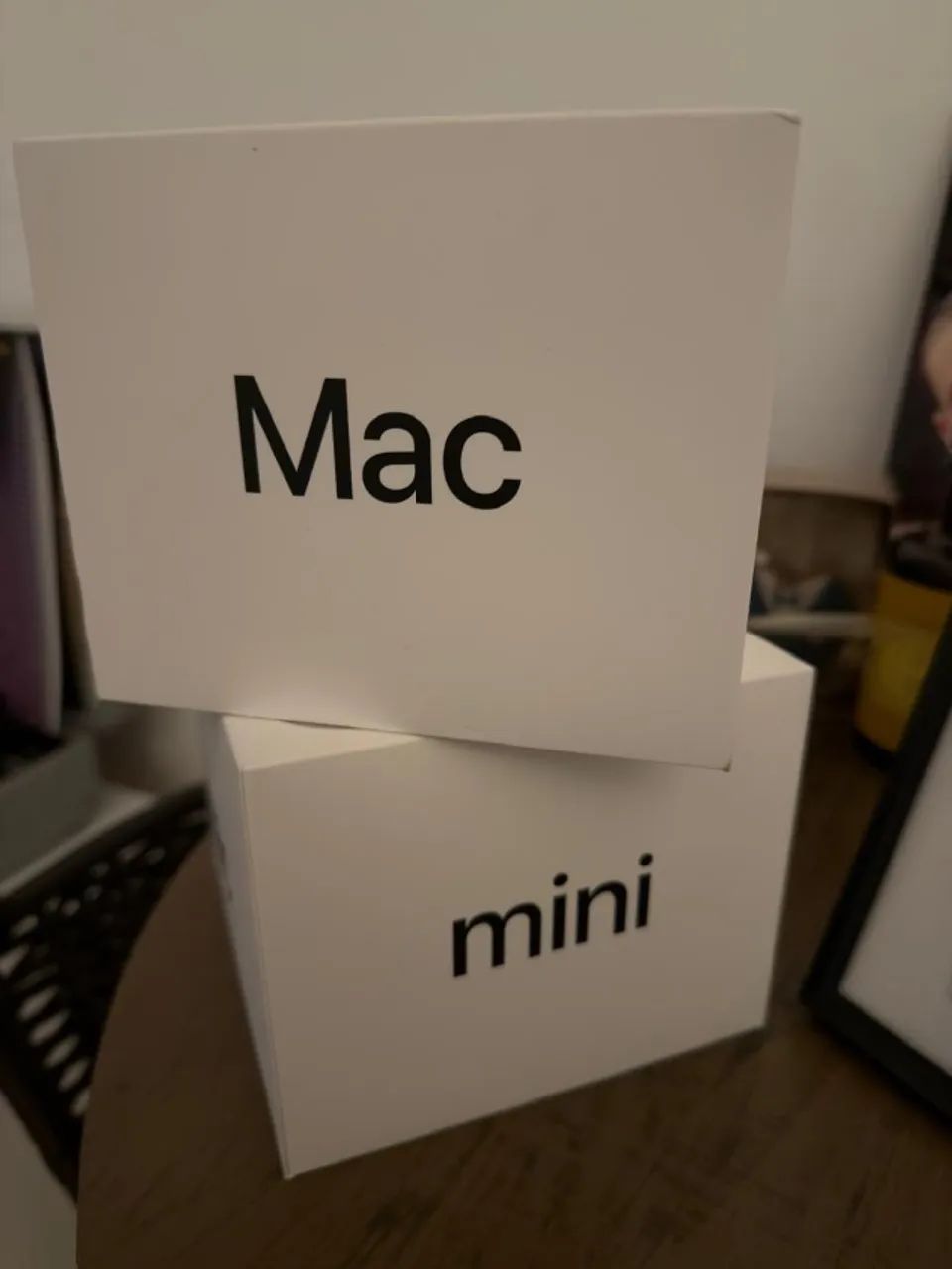 Apple Mac Mini M4 512gb SSD 16gb RAM  - Foto 4