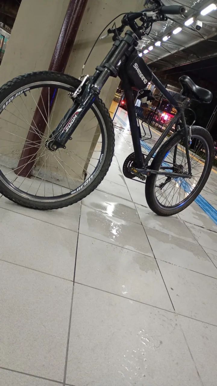 Bicicleta  - Foto 2