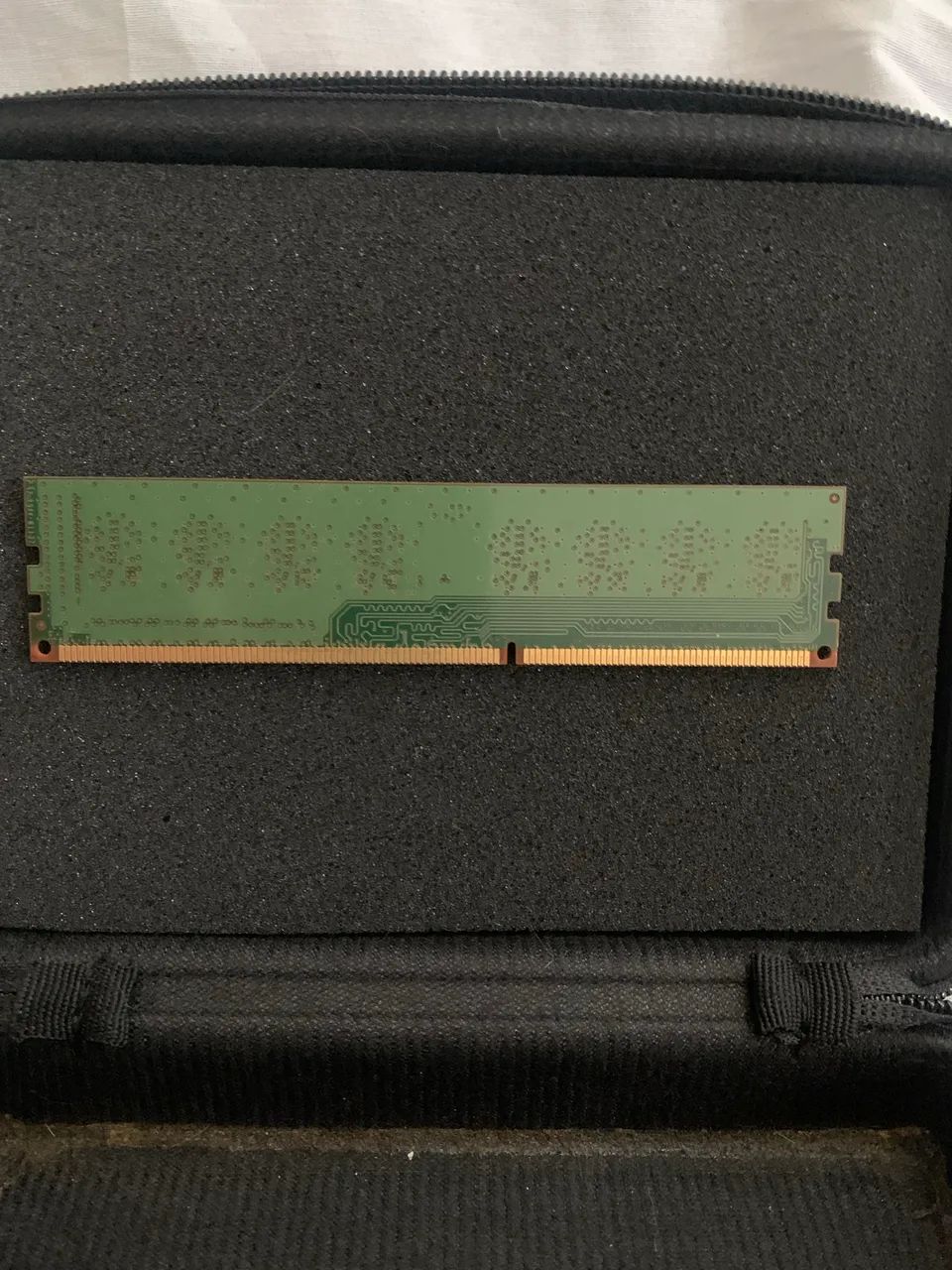 MEMÓRIA RAM 2GB DDR3 1333Mhz - Foto 2
