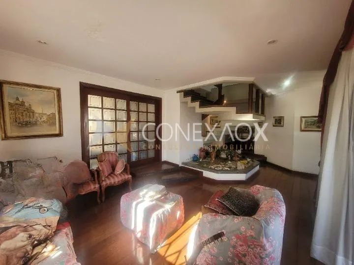 casa - Jardim Paraíso - Campinas - Foto 5