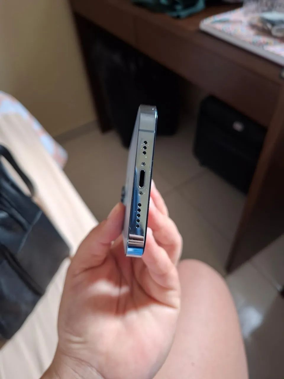 iPhone 13 Pro 
