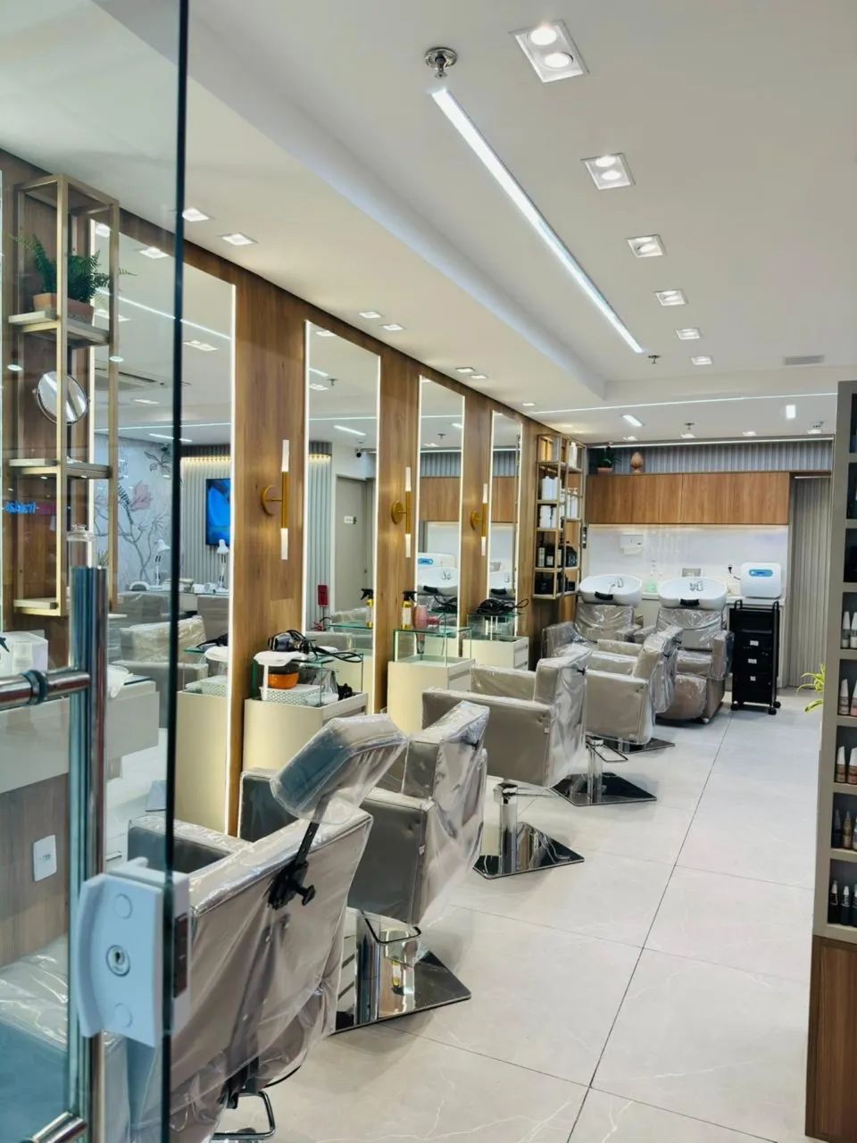 Manicure e Nail Design - Foto 2