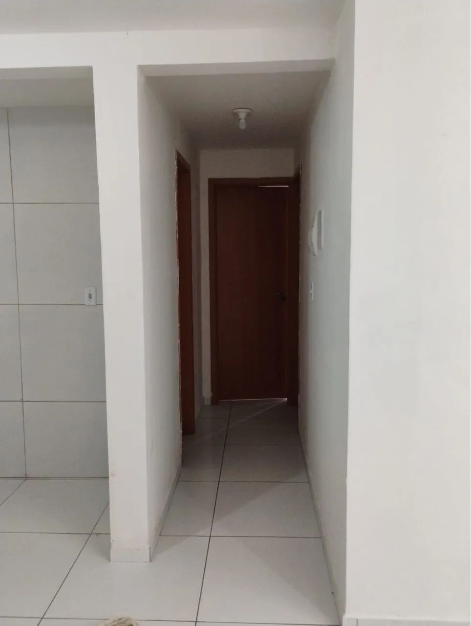 Apt alugar praia coqueirinho - Foto 3