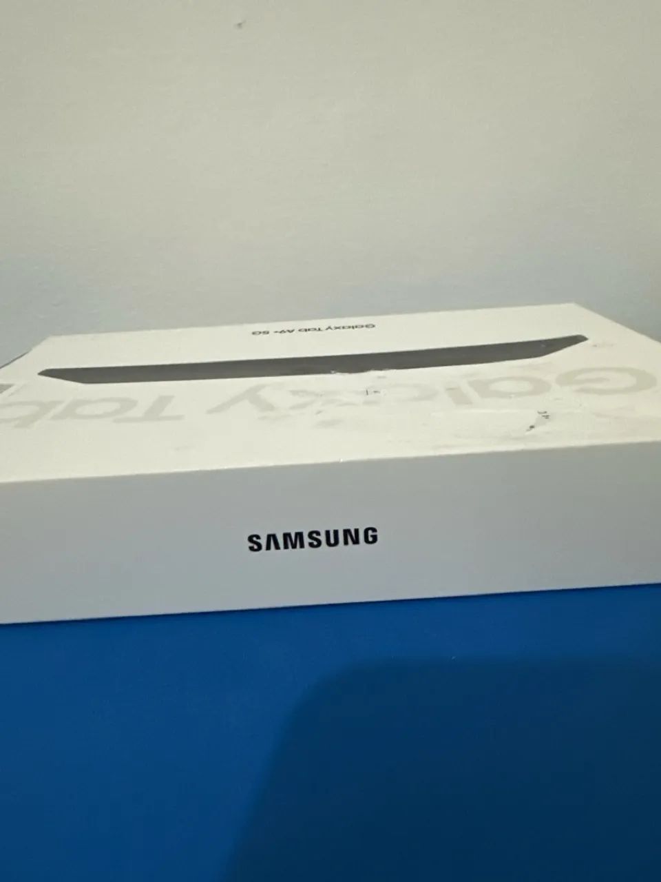 Tablet Galaxy Tab A9+ 5G - Foto 3