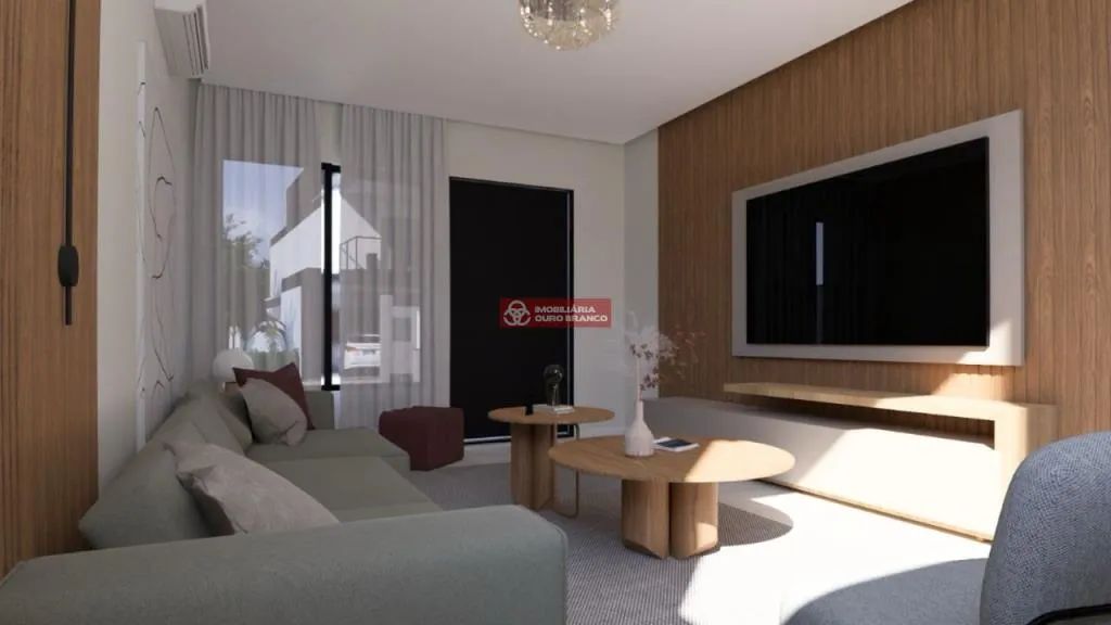 Sobrado - Florianópolis SC