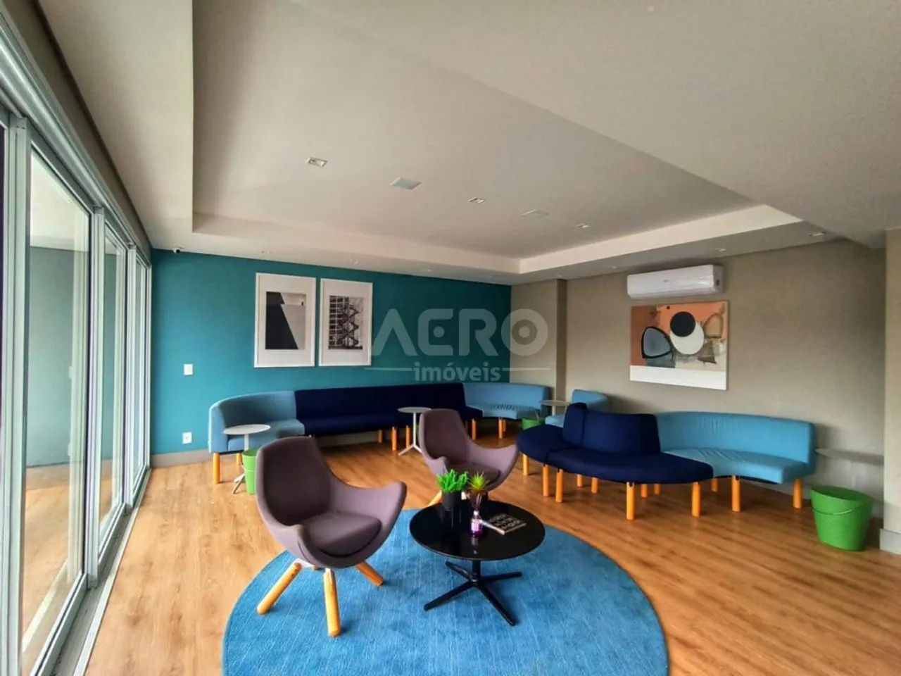 Apartamento Mobiliado Res. Yunis - Foto 2