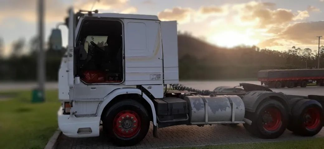 SCANIA 113H - Foto 3