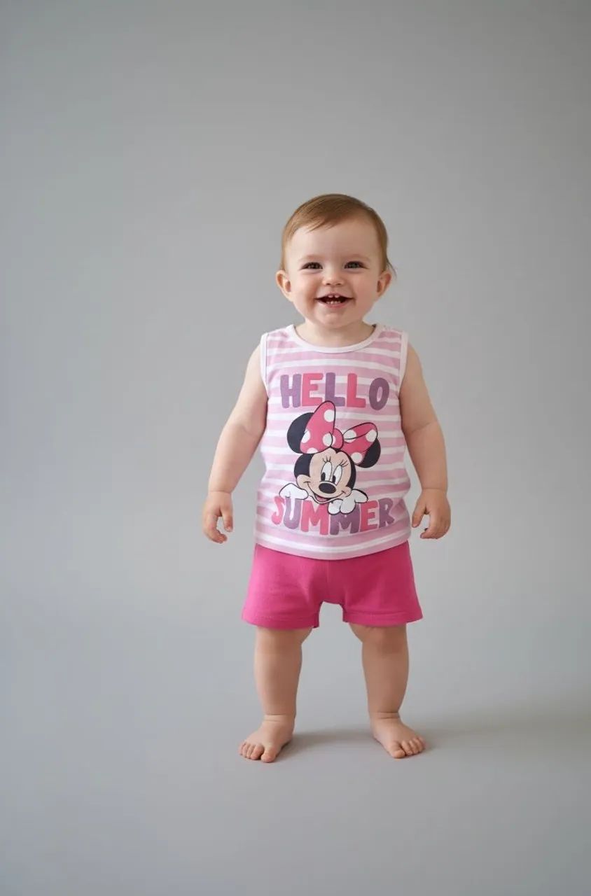 Roupas infantis com ótimo preço  - Foto 4