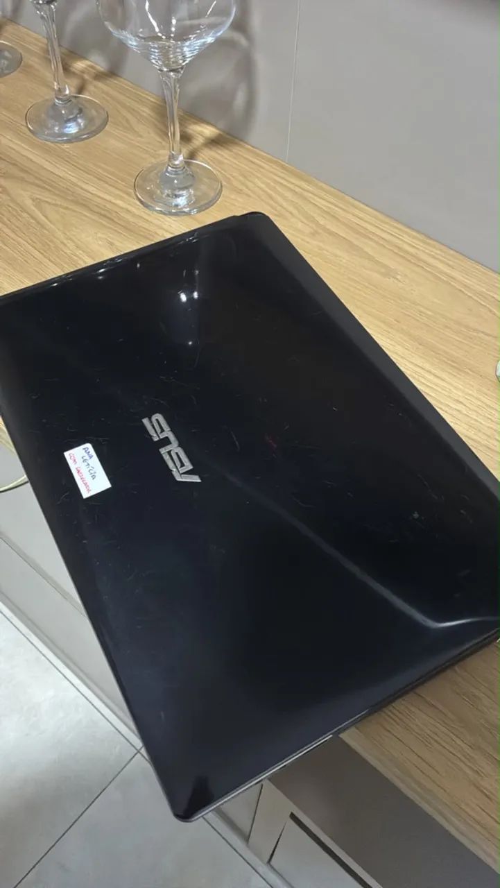 Notebook Asus  - Foto 3