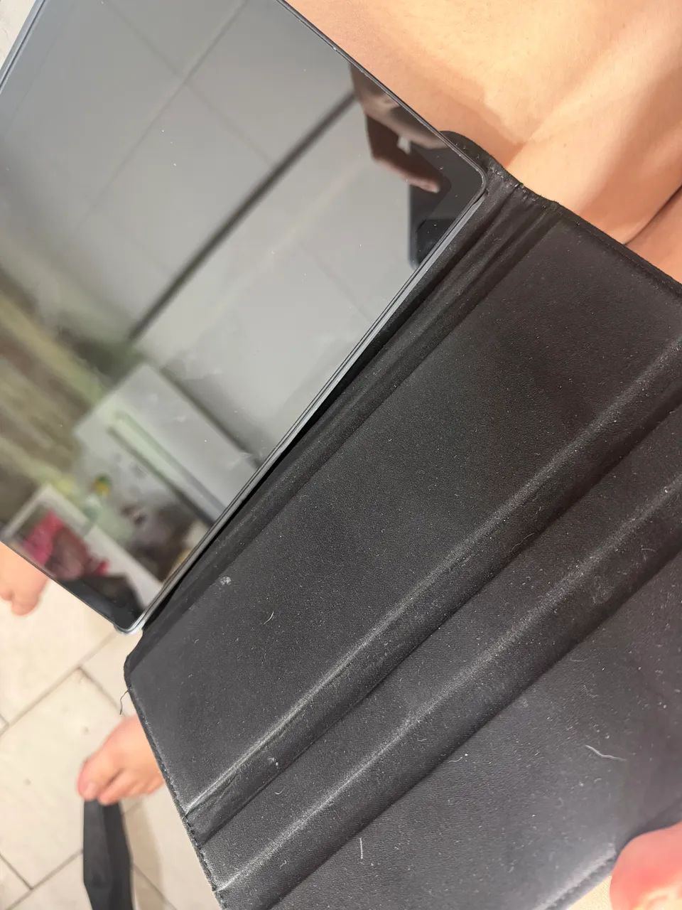 Tablet Samsung A8 - Foto 5