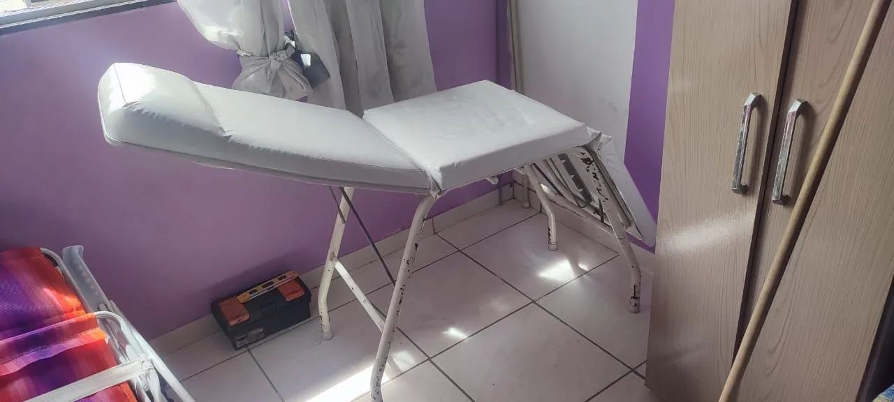 Maca estética 3 posições 