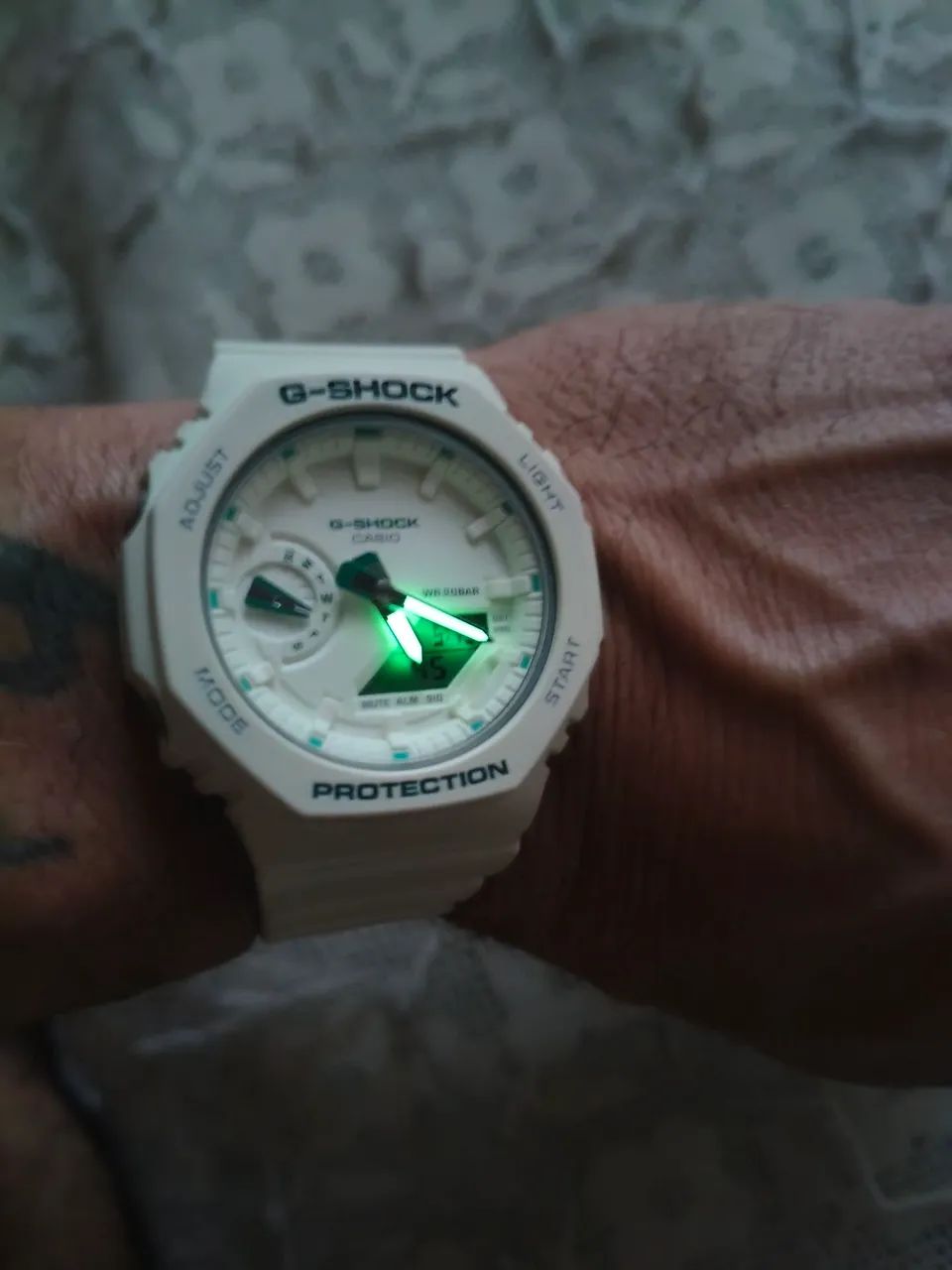 RELÓGIO CASIO G SHOCK ORIGINAL PROMOÇÃO 799$ - Foto 5
