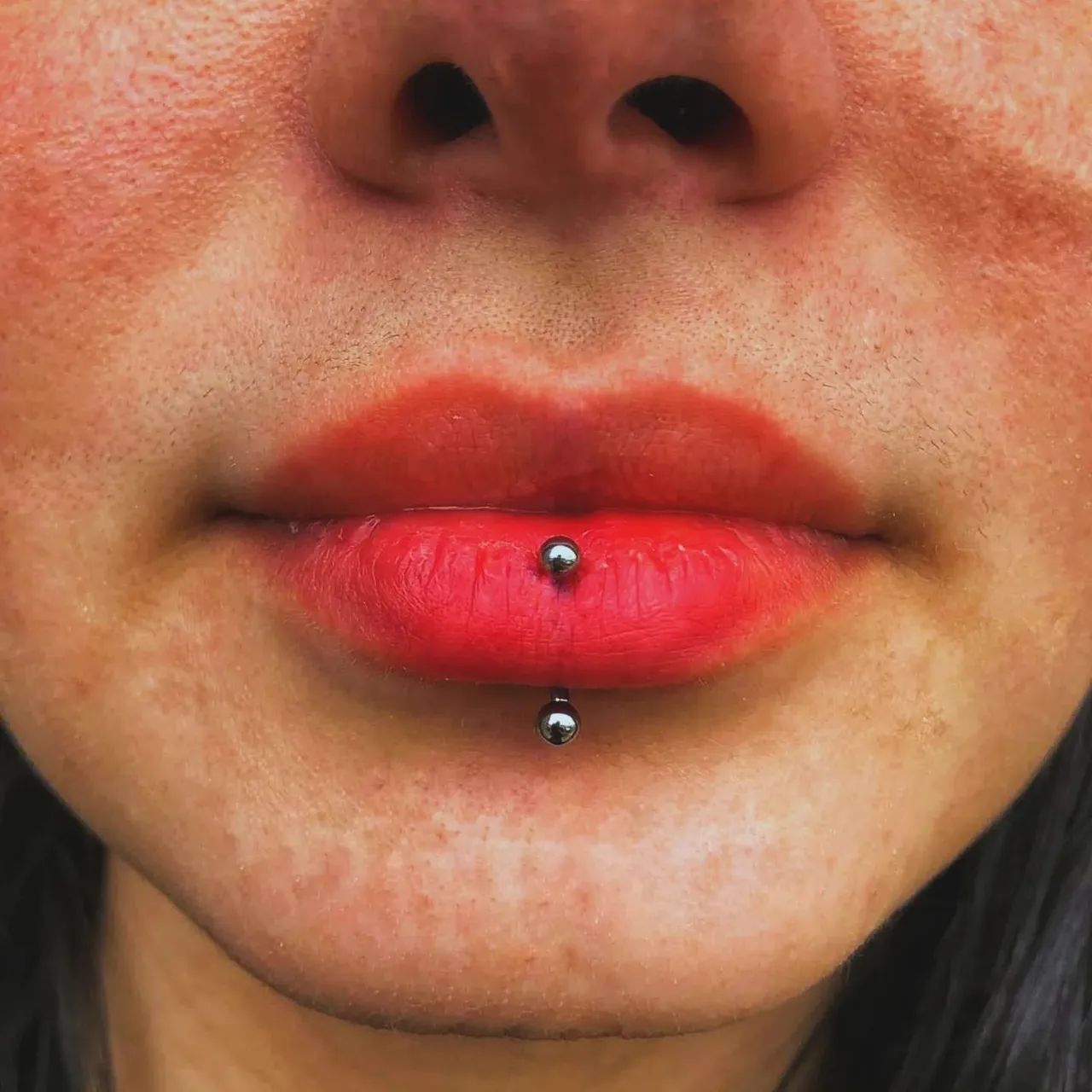 Promoção piercing  - Foto 5