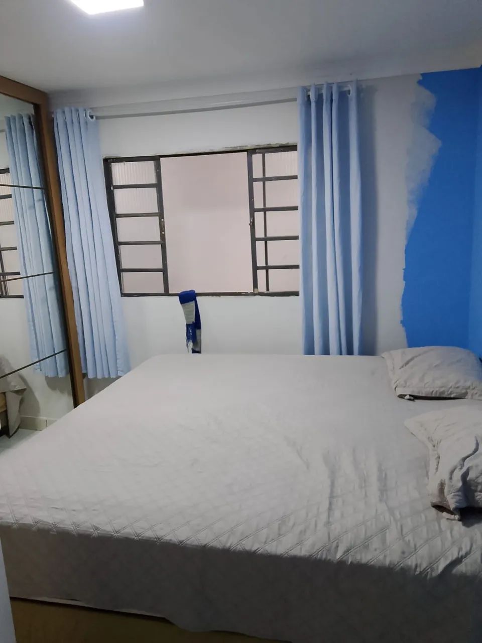Foto - Brasília - Setor Habitacional Arniqueira (Águas Claras)