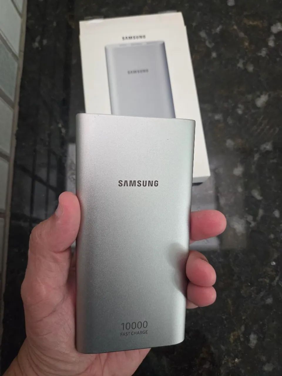 Power Bank Samsung  - Foto 3